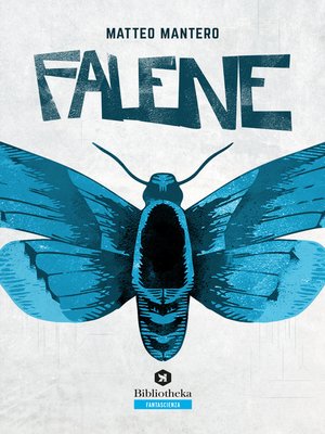 cover image of Falene